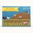 Pig & Sheep Brads