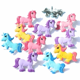 Pony Brads
