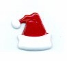 Santa Hat Brads