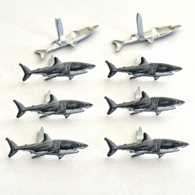 Shark Brads