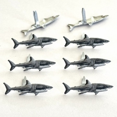 Shark Brads