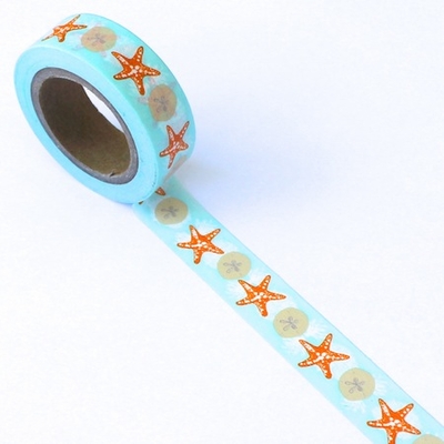 Shell Washi Tape