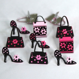 Shoe & Purse Brads