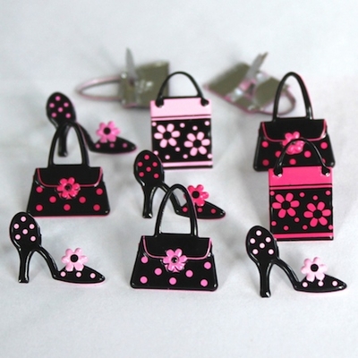 Shoe & Purse Brads