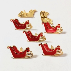 Sleigh Brads