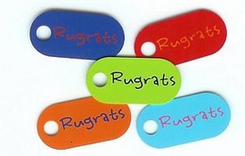 Tags - Rugrats