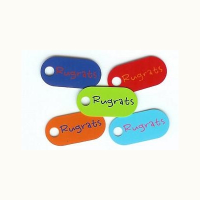 Tags - Rugrats