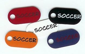 Tags - Soccer