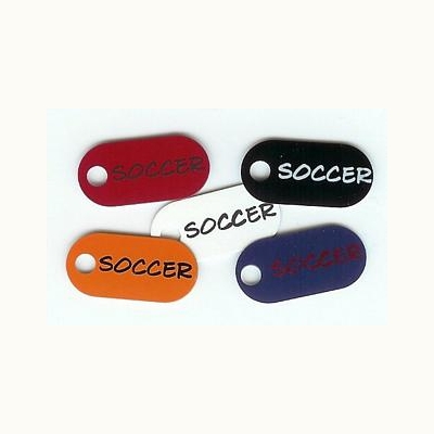 Tags - Soccer