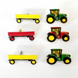 *Tractor Brads