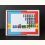 Train Mix Brads