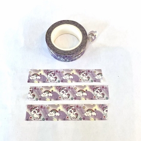 Unicorn Washi Tape