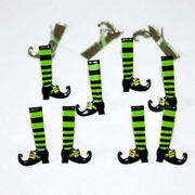 Witch Leg Brads