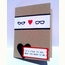 Woman's Eye Glass Brads
