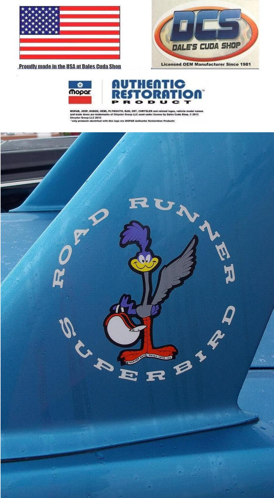 Whitesville スタジャン Superbird 36 elmerbird.jpg