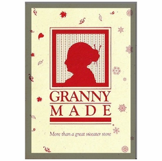 Granny-Made� Brand Available for Acquisition
