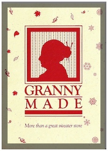 Granny-Made� Brand Available for Acquisition