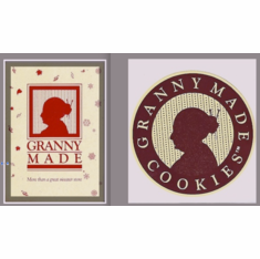 Granny-Made® Brand Available for Acquisition