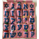 Hebrew ABC Alphabet 