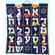 Hebrew ABC Alphabet 