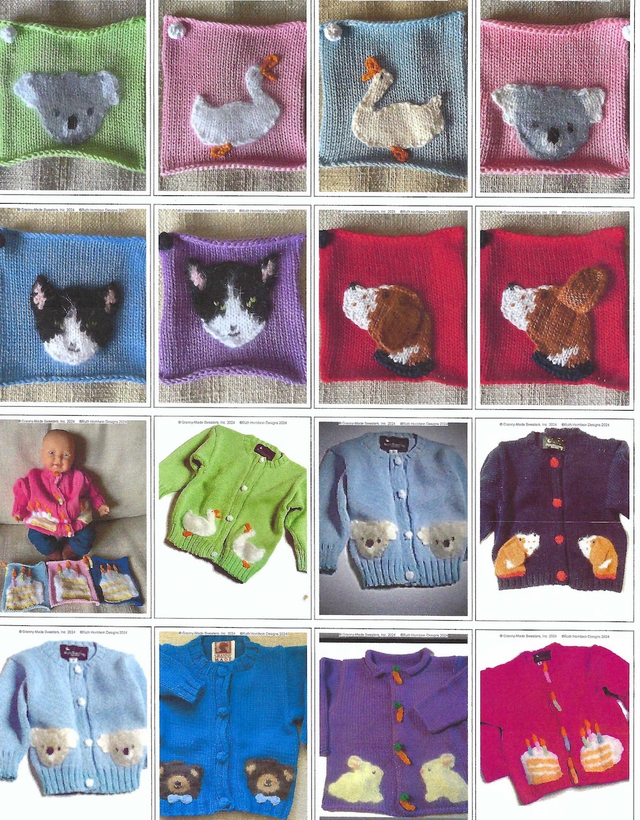 The Angora Collection