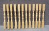 Balusters     <br />CLA70209