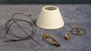 Lamp Shade Kit     <br />TEC341K