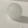 Frosted Globe<br />MH686-EA