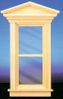 Victorian Window     <br />CLA71044