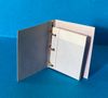 Three Ring Binder<br />COT4053