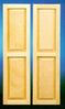 2-Panel Shutters    <br />CLA75017
