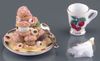 Dessert Set     <br />MC14358D