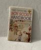 Boy Scout Handbook<br />KMW258