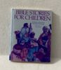 Bible Stories<br />KMW193
