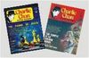 Charlie Chan Magazines<br />TIN1067
