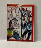 Time Magazine<br />LDR1452