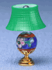 Modern Table Lamp     <br />MH917