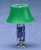 Modern Table Lamp     <br />MH922