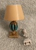 Table Lamp     <br />MH810