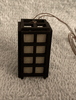 Shoji Table Lamp     <br />WRSJ101
