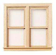 Double Hung Window     <br />HW5044