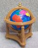 Small Globe     <br />T6332