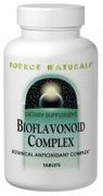 Bioflavonoid Complex, 60 Tablets, Source Naturals