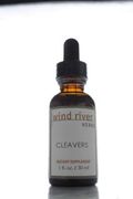 Cleavers Tincture - 16oz