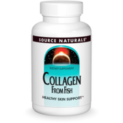 Collagen From Fish, 120 Tablets, Source Naturals
