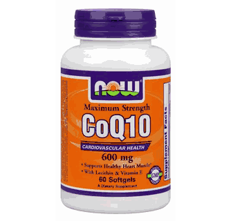 CoQ10 Con Lievito Di Riso Rosso 100 Capsule A Rilascio Rapido - Foto 3