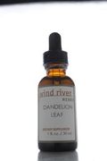 Dandelion Leaf Tincture - 4oz