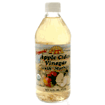 Dynamic Health Labs Original Apple Cider Vinegar 16oz