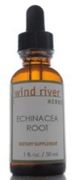 Echinacea Root Glycerite - 2oz