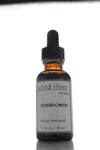 Elderflower Tincture - 16oz